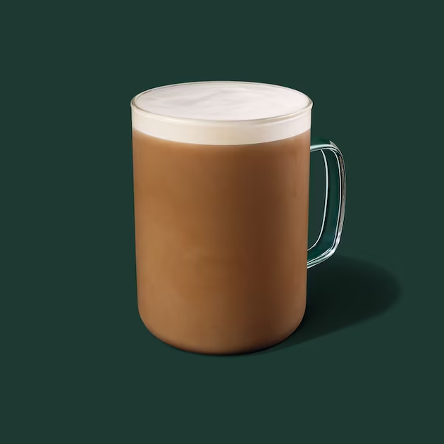 Starbucks Brewed Coffee