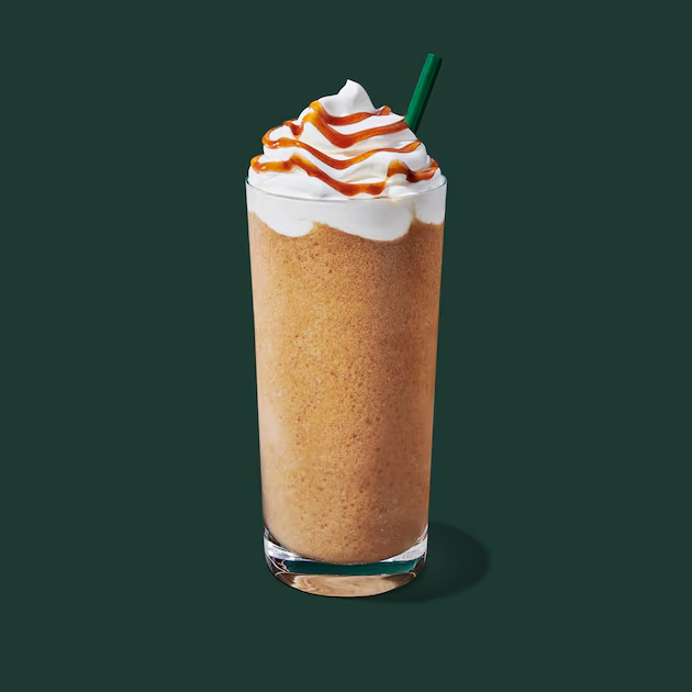 Starbucks Frappuccino