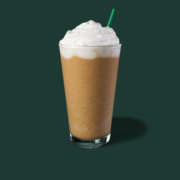 Starbucks Light Frappuccino