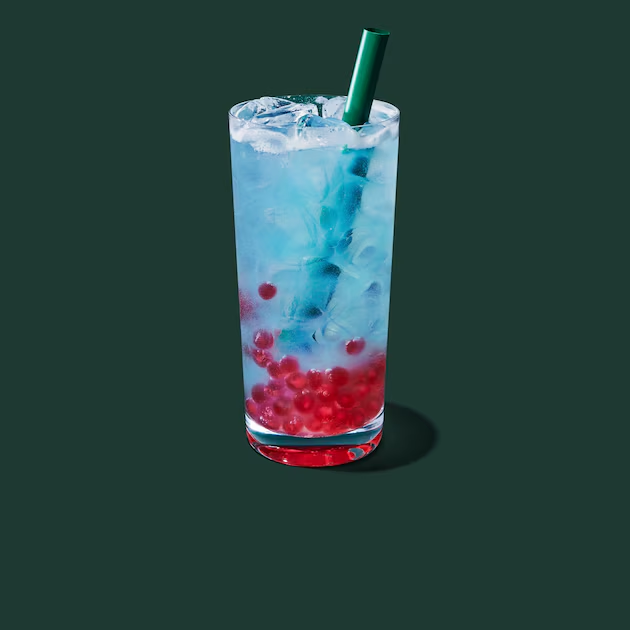 Starbucks Refreshers